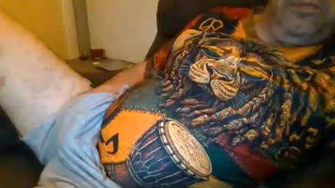 exxxup online show from 08-06-26, 08:22
