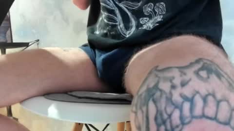 Beavis online show from 02-06-26, 09:45