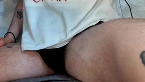 Beavis online show from 02-16-26, 11:06