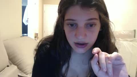 Snapshot of eyecandybella chatting on 11-03-25, 10:42 Izabella online show from 11-03-25, 10:42