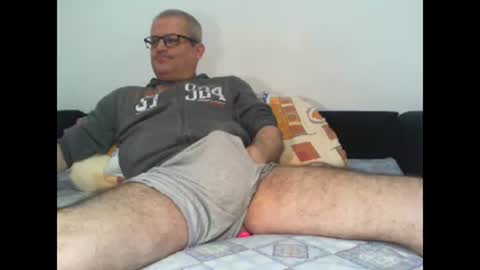 GEORGE online show from 02-20-26, 03:47