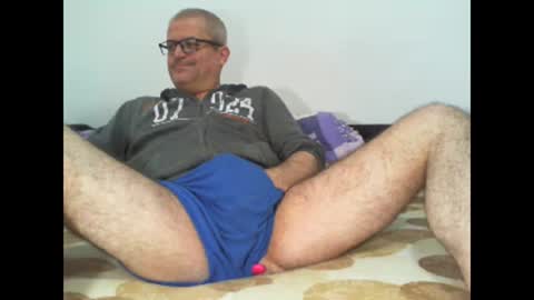 GEORGE online show from 03-09-26, 02:48