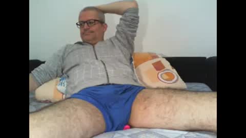 GEORGE online show from 04-01-26, 05:19