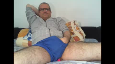 GEORGE online show from 04-13-26, 05:24