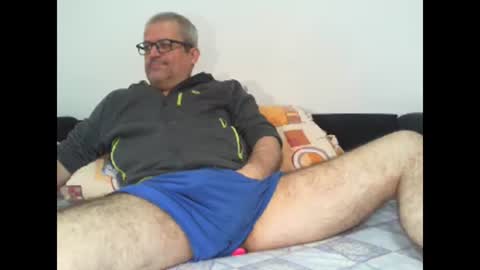 GEORGE online show from 04-16-26, 05:19