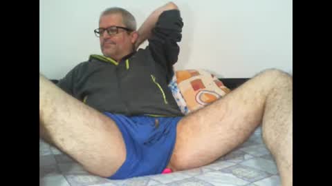 Snapshot of eyes12 chatting on 04-23-26, 05:19 GEORGE online show from 04-23-26, 05:19