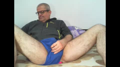 Snapshot of eyes12 chatting on 04-27-26, 05:27 GEORGE online show from 04-27-26, 05:27