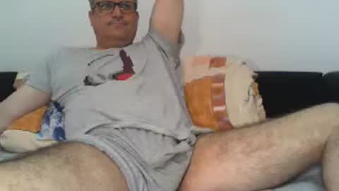 Snapshot of eyes12 chatting on 06-20-26, 05:32 GEORGE online show from 06-20-26, 05:32