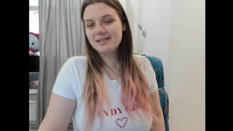 Yara online show from 02-18-26, 12:23