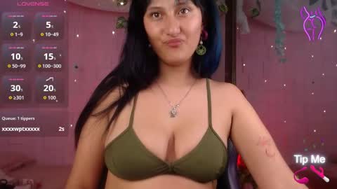 eyes moon online show from 05-01-26, 05:17