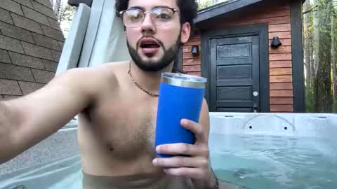 MichazaXO online show from 05-04-26, 11:06