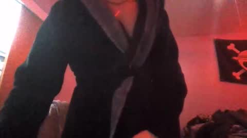 MichazaXO online show from 05-13-26, 07:39