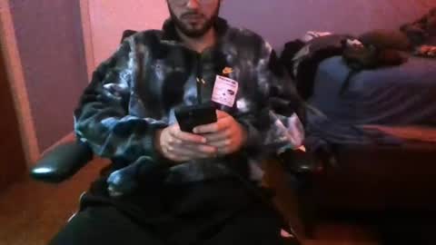 MichazaXO online show from 06-19-26, 07:01