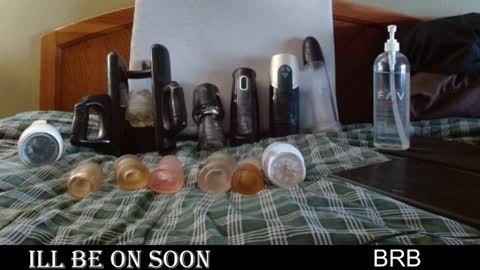 Eyeswideshut63 online show from 12-28-24, 10:02