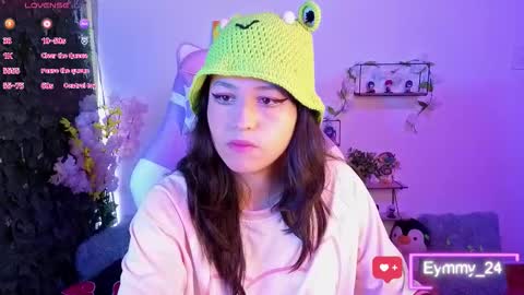 eymmy_24 online show from 02-16-26, 02:51