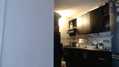 eyshaexotii online show from 02-11-26, 08:03