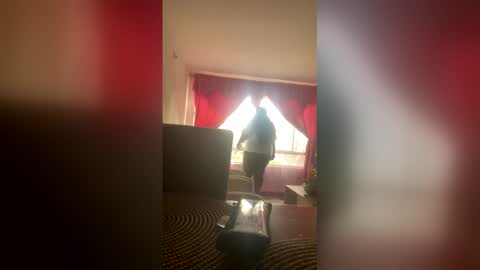 eyshaexotii online show from 04-12-26, 12:43