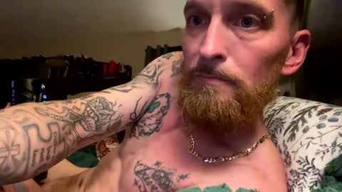 Rustynailher online show from 02-02-26, 06:56