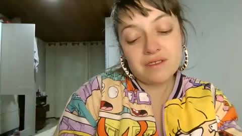 Aimee online show from 12-07-24, 08:33