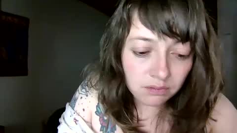 Aimee online show from 02-19-25, 02:44