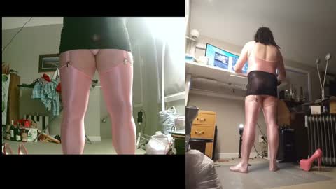 Snapshot of ezondi1 chatting on 12-05-25, 04:36 EZONDI online show from 12-05-25, 04:36