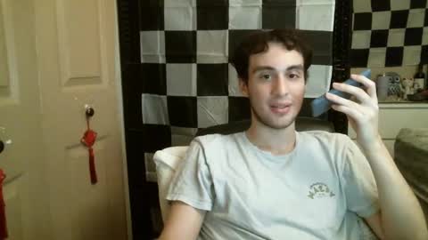 Ezra Naamah online show from 02-04-25, 03:00