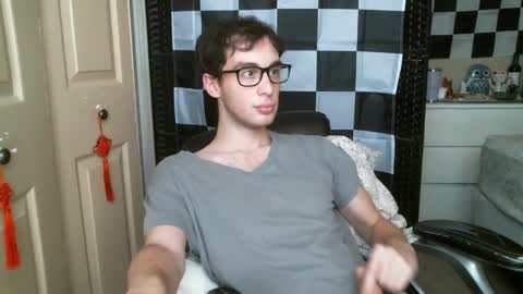 Ezra Naamah online show from 02-10-25, 06:45