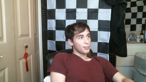 Ezra Naamah online show from 02-17-25, 06:37