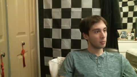 Ezra Naamah online show from 02-19-25, 12:03