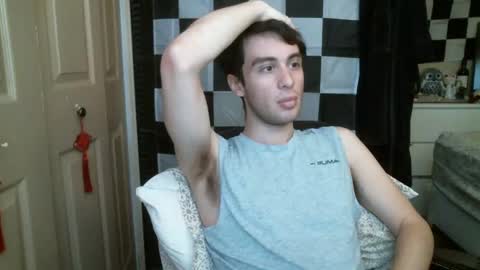 Ezra Naamah online show from 02-20-25, 02:13