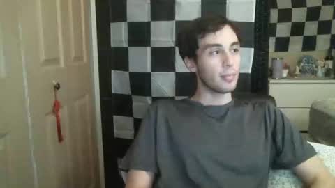 Ezra Naamah online show from 02-25-25, 01:30