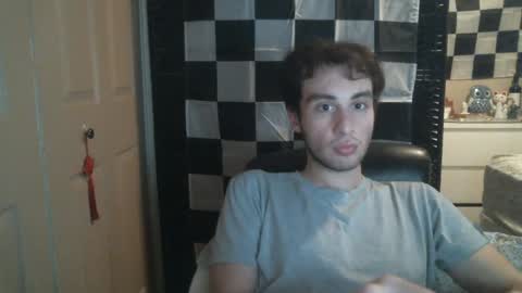 Ezra Naamah online show from 02-26-25, 01:00