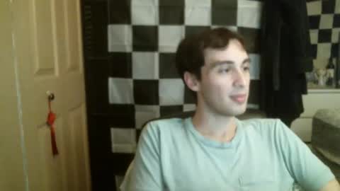 Ezra Naamah online show from 02-27-25, 02:32