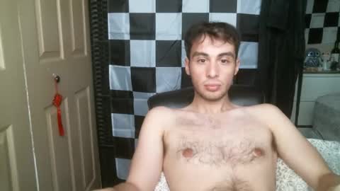 Ezra Naamah online show from 03-08-25, 06:26