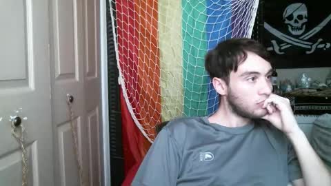 Ezra Naamah online show from 11-23-25, 03:56