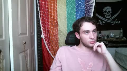 Ezra Naamah online show from 02-19-26, 09:11