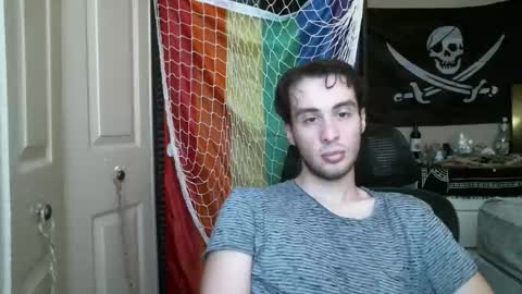 Ezra Naamah online show from 02-24-26, 06:39