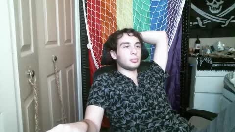 Ezra Naamah online show from 03-07-26, 10:29