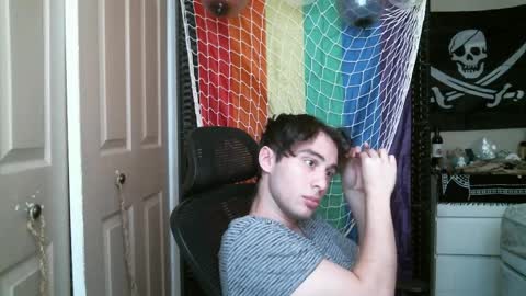 Ezra Naamah online show from 03-26-26, 05:51