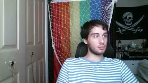 Ezra Naamah online show from 07-14-26, 03:40