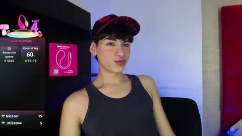 Juan online show from 09-23-25, 05:43