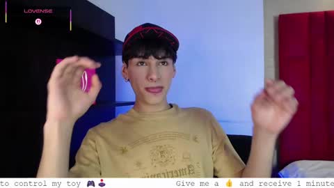 Juan online show from 09-25-25, 05:44