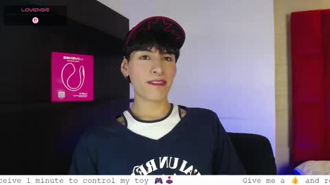 Juan online show from 09-27-25, 05:12