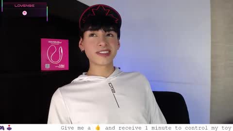 Juan online show from 09-30-25, 05:12