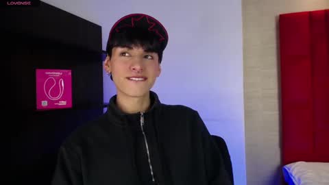 Juan online show from 10-03-25, 04:53