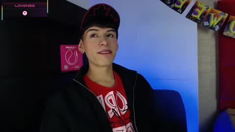 Juan online show from 10-13-25, 05:07