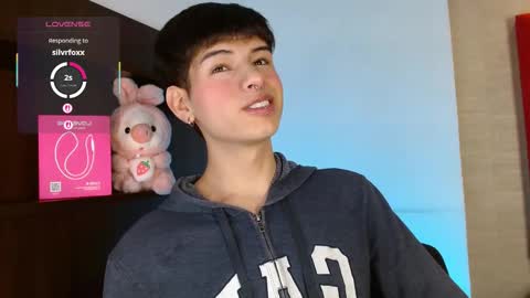 Juan online show from 11-17-25, 05:02