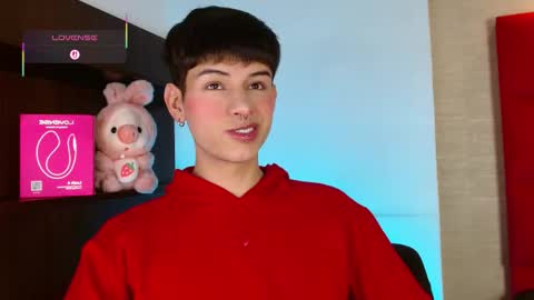 Juan online show from 11-18-25, 05:12