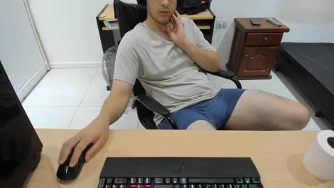 Ezzeq online show from 03-15-26, 03:45