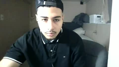 ezzteban935 online show from 05-30-26, 11:57